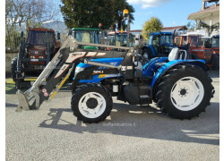 New Holland TD4040 F Rabljeno