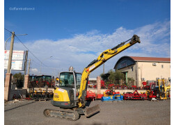 WACKER NEUSON EZ36 RABLJEN