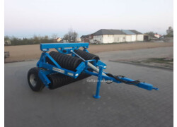 Agro Chłopecki Agro Chłopecki Agro Chłopecki Cambridge Walze 4,5 m fi450 0/ cambridge roller/ cambridge roller New