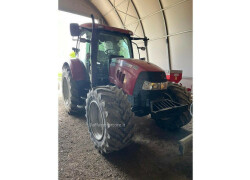 Rabljeni Case IH IH Maxxum 140