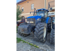 Rabljeni New Holland TM 190