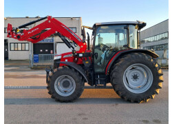 Rabljeni Massey Ferguson 4708M