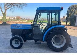 Landini Advantage 75 V 4x4 Rabljeno