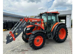 Kubota M8560 Rabljeno