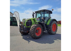 Claas arion 650 Rabljeno