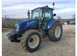 New Holland T5.95 Rabljeno