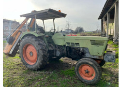 Deutz-Fahr 7206 Usato