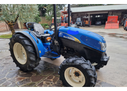 New Holland T3040 Rabljeno