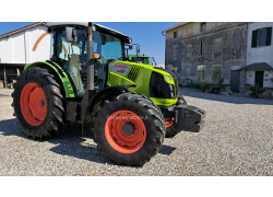 Claas ARION 450 Rabljeno