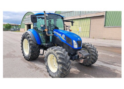 Rabljeni New Holland T 4.105