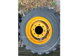 JCB 12-16.5 JCB Novo