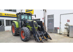 Claas ARES 577 Rabljen