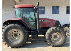 Case-Ih MX 120 Rabljeno