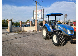 New Holland T4.75 Rabljeno