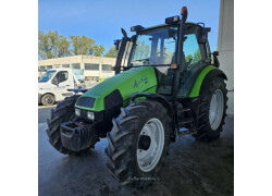 Deutz-Fahr agrotron Novo