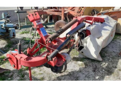 Lely 836 Rabljeno