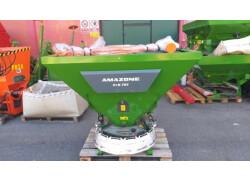 Amazone E+S751 Novo