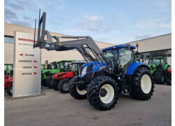 Rabljeni New Holland T7.185 RC