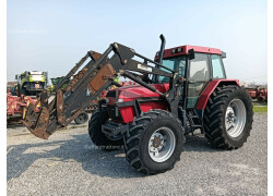 Case-Ih 5140 Rabljeno