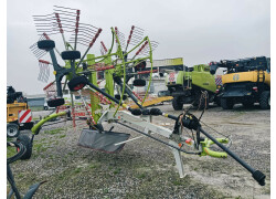 Claas LINER 2600 Rabljeno