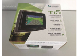 Gps EXAgon Agriculture Ti5 Novo