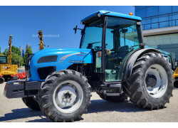 Landini REX 105 GT Usato