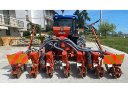 Kuhn PLATER 2 Rabljeno