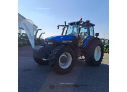 New Holland TM 165 Rabljeno