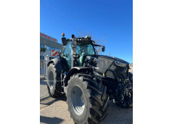 Deutz-Fahr AGROTRON TTV 7250 Rabljeno