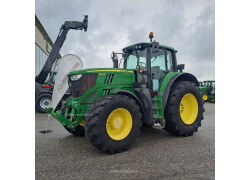 Rabljeni John Deere 6170M