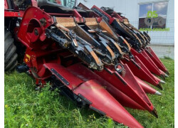 Case IH  4408F 75 Demo, rok 2022 Usato