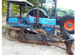 Landini Trekker 85 Rabljeno