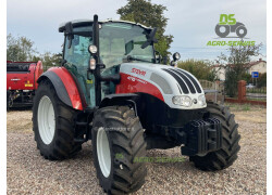 Case-Ih 4110 KOMPAKT Novo