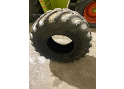 Mitas 425/75R20 Rabljene