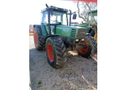 Fendt FARMER 312 Rabljen