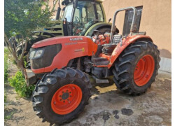 Rabljeno Kubota M6040