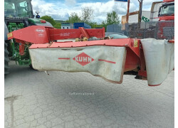 Kuhn FC 243 R Rabljen