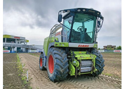 Claas JAGUAR 960 Usato