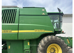 John Deere 9780 CTS Usato