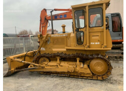 Fiat Allis 120 Rabljeno