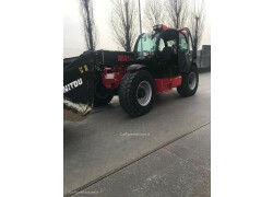 Manitou MLT 961 Rabljeno