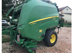 Rabljeni John Deere V 461 R