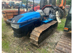 Landini Trekker 90 M Rabljeno