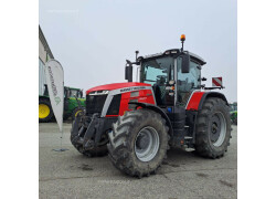 Rabljeni Massey Ferguson 8S.265