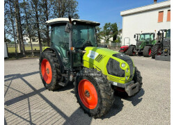 Rabljeni Claas ATOS 340