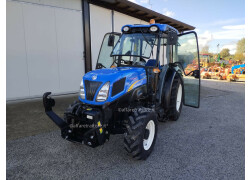 New Holland T4050 N Rabljeno