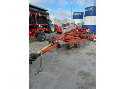 Kuhn GA 6632 Rabljeno