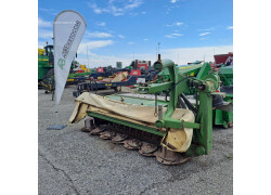 Krone AMT 283 CV Usato