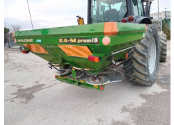 Amazone ZAM PREMIS 2000 Rabljen