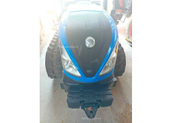 New Holland TK4.80 Rabljeno